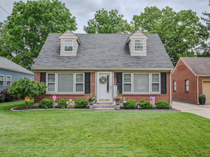 1768 Walnut Terrace, Springfield, OH 45504 Photo 2