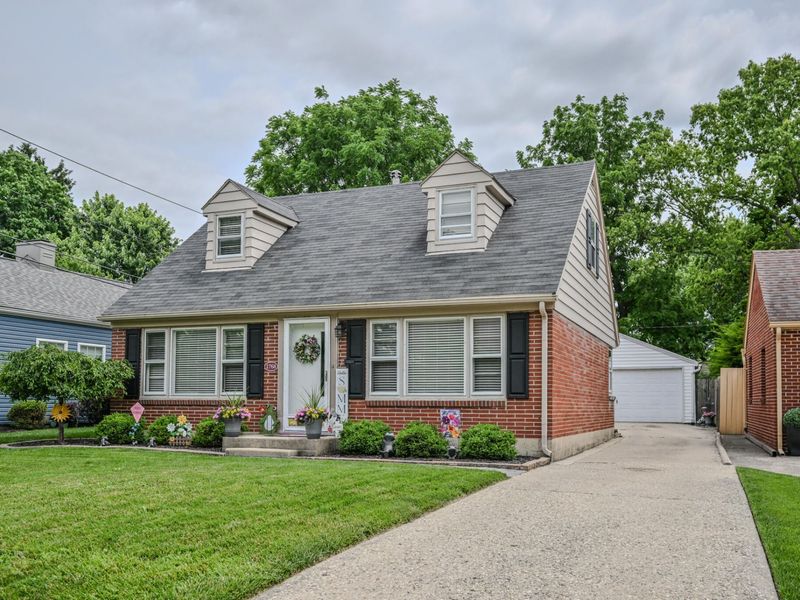 1768 Walnut Terrace, Springfield, OH 45504 Photo 3