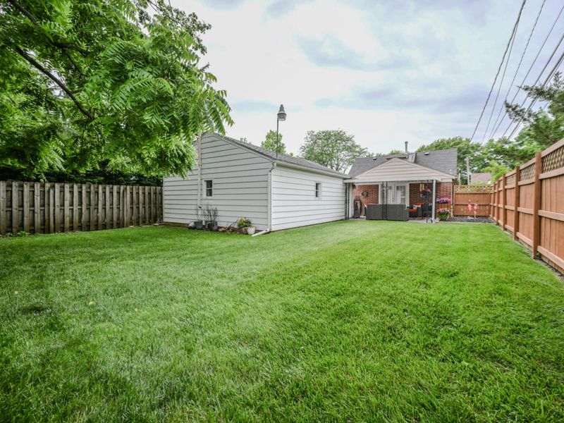 1768 Walnut Terrace, Springfield, OH 45504 Photo 36