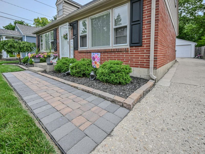 1768 Walnut Terrace, Springfield, OH 45504 Photo 4