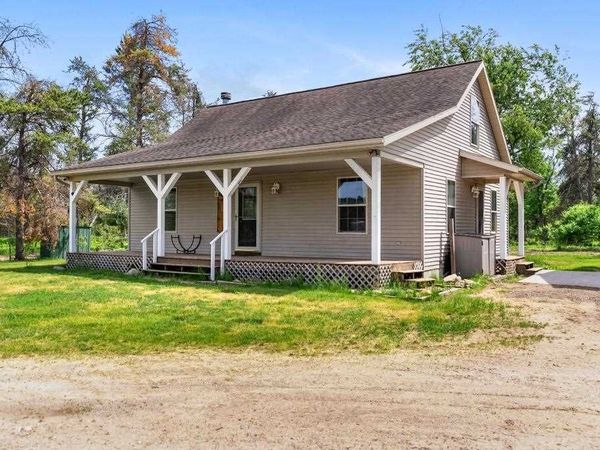 8292 Dudd Road, Vanderbilt, MI 49795