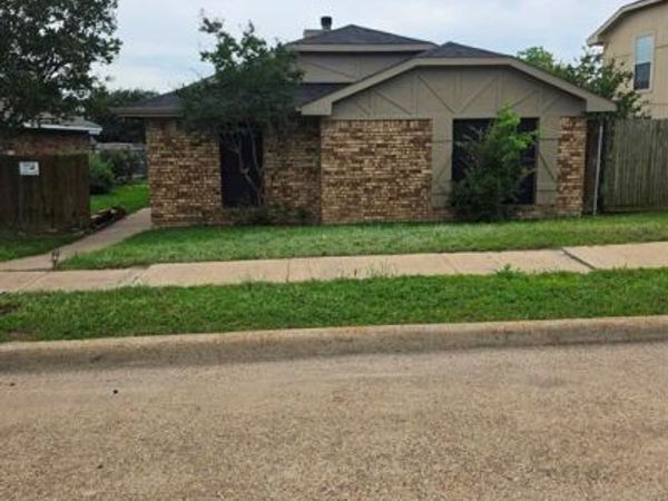 1416 Hackamore Street, Mesquite, TX 75149