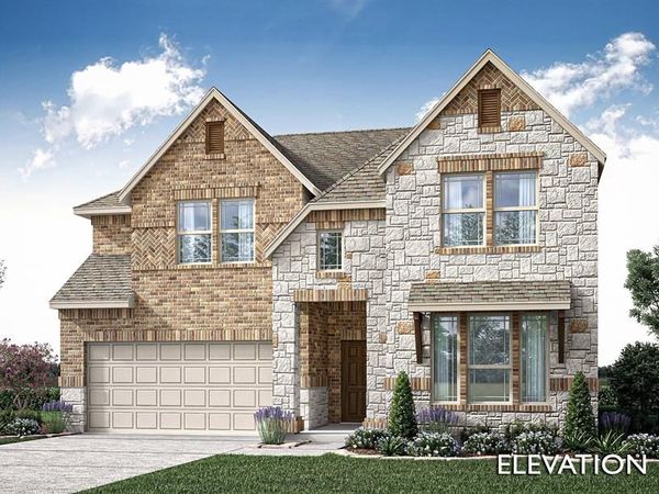 321 Atlas Cedar Drive, Glenn Heights, TX 75154