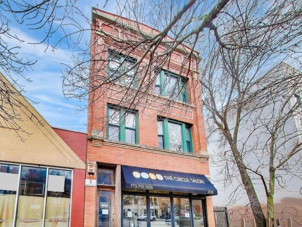 2135 W Division Street , Unit 3F, Chicago, IL 60622