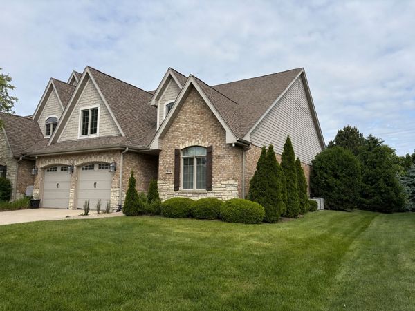 9832 Folkers Drive , Unit 9832, Frankfort, IL 60423