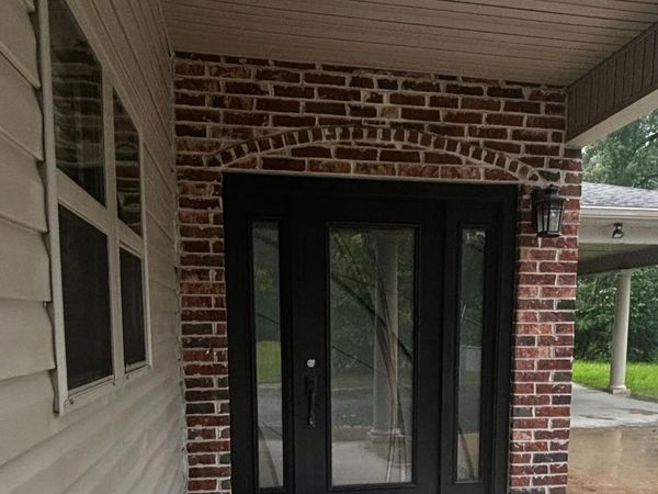 801 Rock , DeRidder, LA 70634