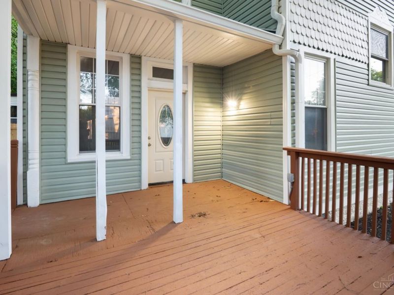 1237 Laidlaw Avenue, Cincinnati, OH 45237 Photo 6