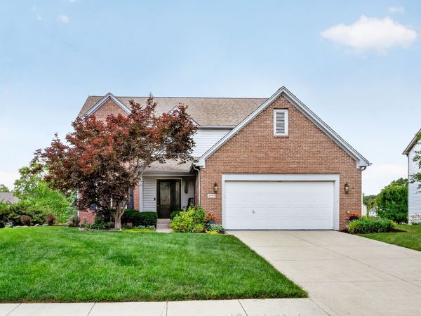 10994 Wharton , Fishers, IN 46038