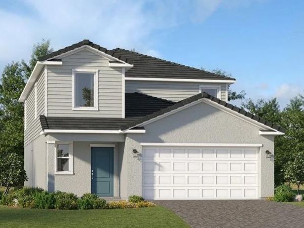 3618 Justicia CT , AVE MARIA, FL 34142