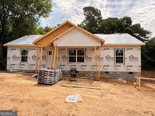 TRACT 1 School Street, Chatsworth, GA 30705