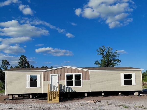 1322 Dogwood Lane, Folkston, GA 31537