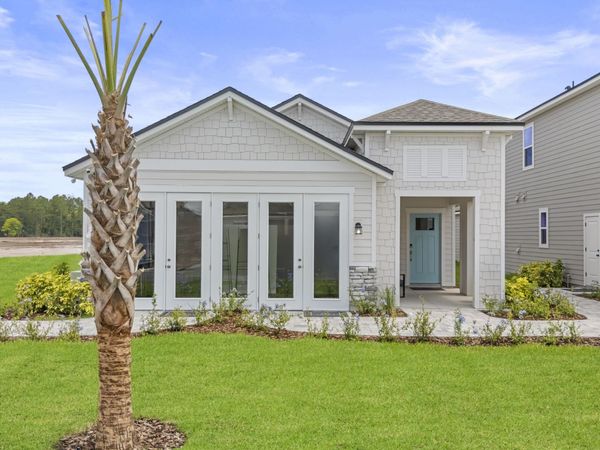 240 Collin Nicholas Drive, Kingsland, GA 31548
