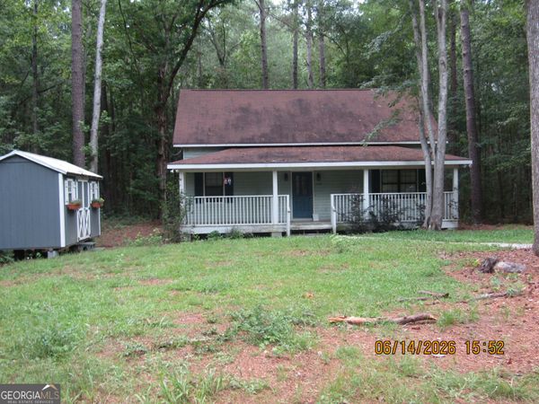 309 Stepping Stone Court, Statesboro, GA 30461