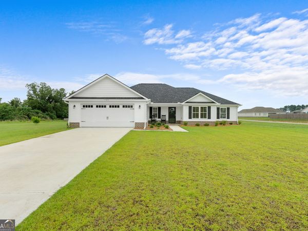 506 Doyle Lane, Statesboro, GA 30458