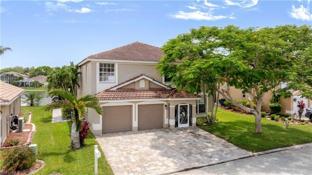 11141 Lakeland Cir, Fort Myers, FL 33913 Photo
