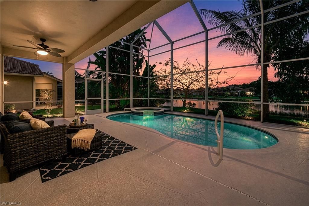 11141 Lakeland Cir, Fort Myers, FL 33913 Photo