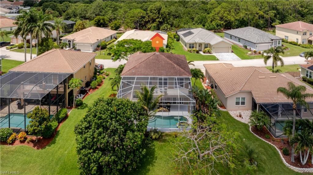 11141 Lakeland Cir, Fort Myers, FL 33913 Photo