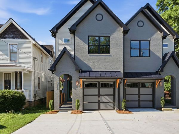1712 Straightway Ave, Nashville, TN 37206