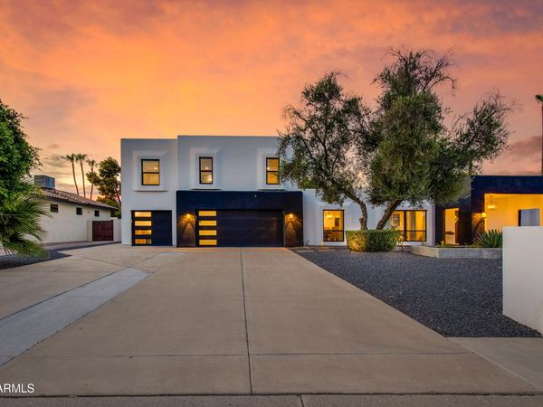 5802 E CORRINE Drive, Scottsdale, AZ 85254