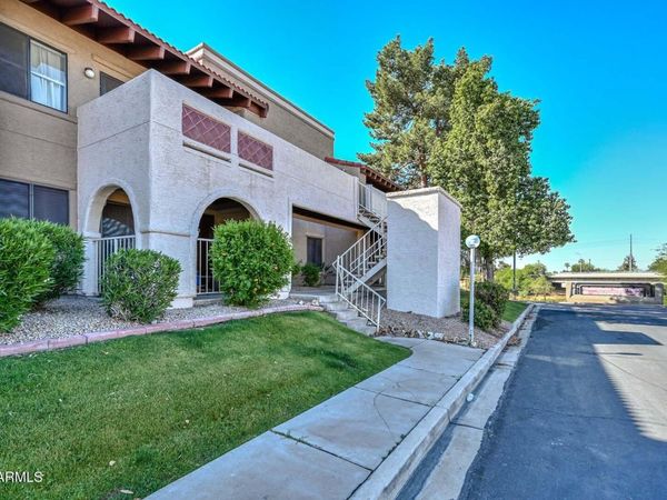 5757 W EUGIE Avenue, Unit 2013, Glendale, AZ 85304