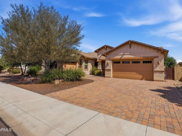 1142 E BAJOR Street, Gilbert, AZ 85298