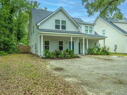 115 W Broad Street Lincolnville, SC 29485