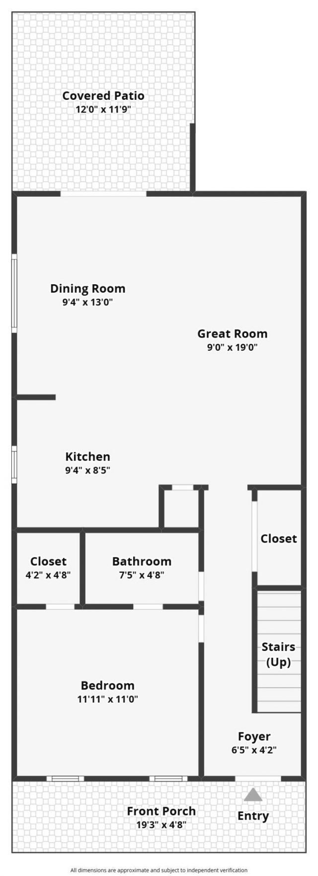 115 W Broad Street Photo 32
