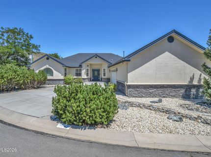 2042 Amberwood Drive, Carson City, NV 89703 Photo