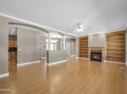 2042 Amberwood Drive, Carson City, NV 89703 Photo