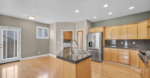 2042 Amberwood Drive, Carson City, NV 89703 Photo