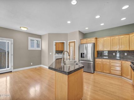 2042 Amberwood Drive, Carson City, NV 89703 Photo