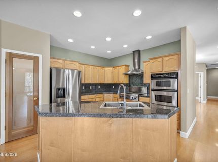 2042 Amberwood Drive, Carson City, NV 89703 Photo