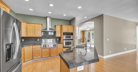 2042 Amberwood Drive, Carson City, NV 89703 Photo
