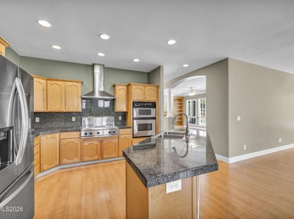 2042 Amberwood Drive, Carson City, NV 89703 Photo