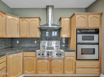 2042 Amberwood Drive, Carson City, NV 89703 Photo