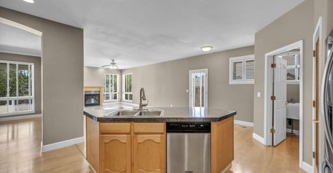 2042 Amberwood Drive, Carson City, NV 89703 Photo