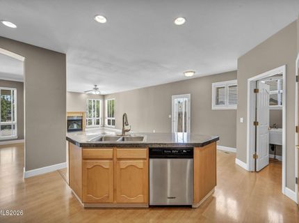 2042 Amberwood Drive, Carson City, NV 89703 Photo