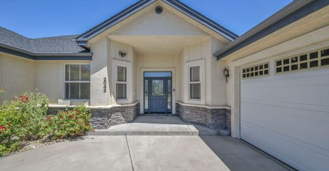 2042 Amberwood Drive, Carson City, NV 89703 Photo