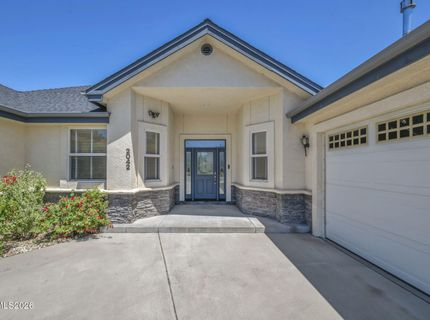 2042 Amberwood Drive, Carson City, NV 89703 Photo