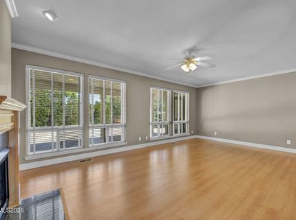 2042 Amberwood Drive, Carson City, NV 89703 Photo