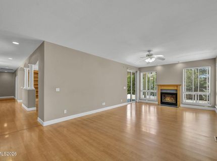 2042 Amberwood Drive, Carson City, NV 89703 Photo