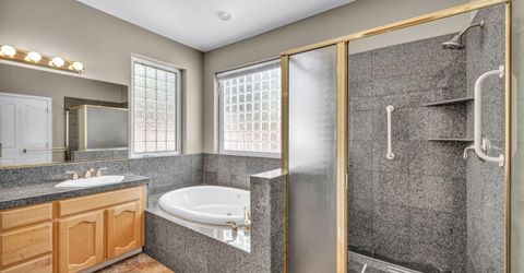 2042 Amberwood Drive, Carson City, NV 89703 Photo