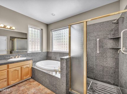2042 Amberwood Drive, Carson City, NV 89703 Photo