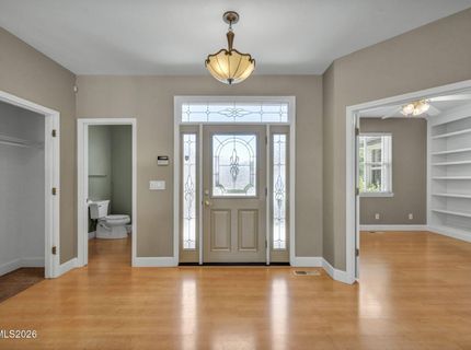 2042 Amberwood Drive, Carson City, NV 89703 Photo