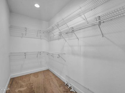 2042 Amberwood Drive, Carson City, NV 89703 Photo