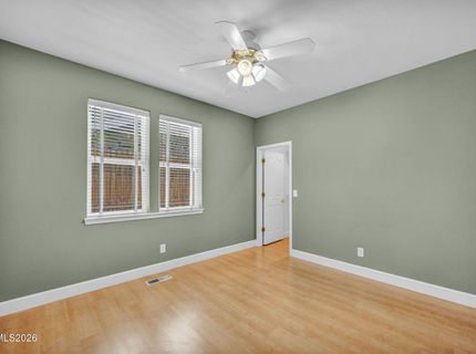 2042 Amberwood Drive, Carson City, NV 89703 Photo
