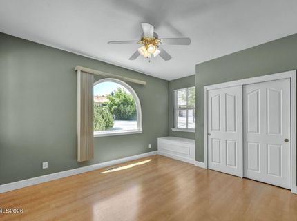 2042 Amberwood Drive, Carson City, NV 89703 Photo