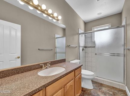 2042 Amberwood Drive, Carson City, NV 89703 Photo