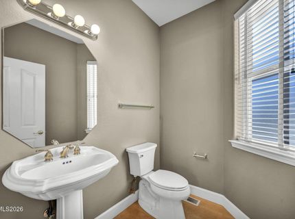 2042 Amberwood Drive, Carson City, NV 89703 Photo