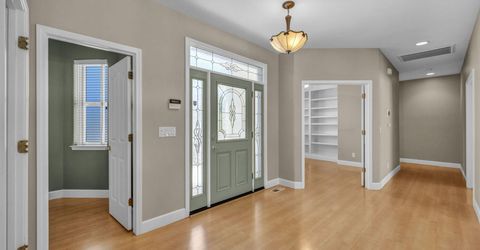2042 Amberwood Drive, Carson City, NV 89703 Photo